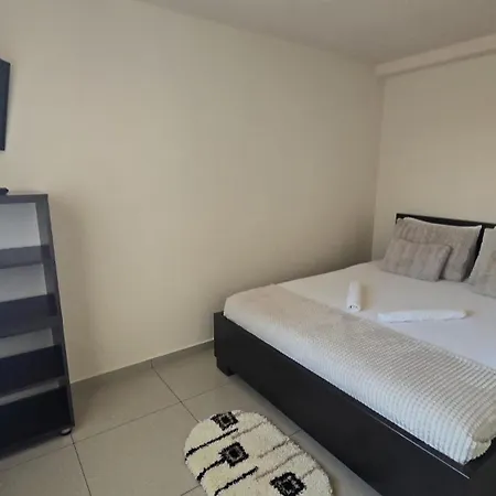 Casa Andu Πανσιόν