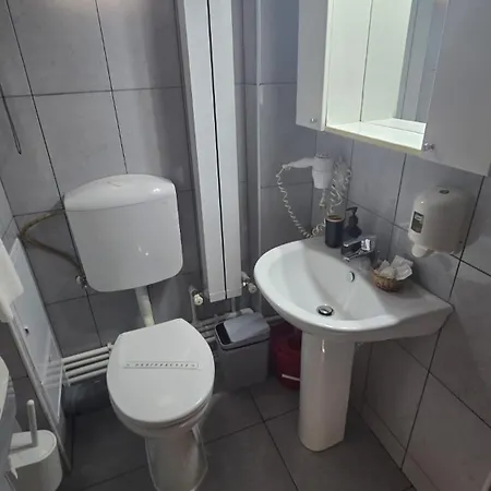 Affittacamere Casa Andu