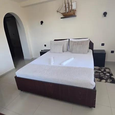 Casa Andu Pensión 3*